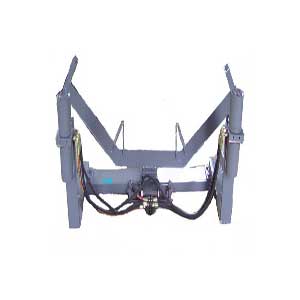 PYTQ型全自動液壓皮帶調(diào)正器（糾偏裝置）